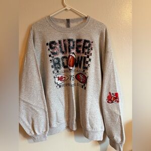 Gildan Heavy Blend Sweatshirt